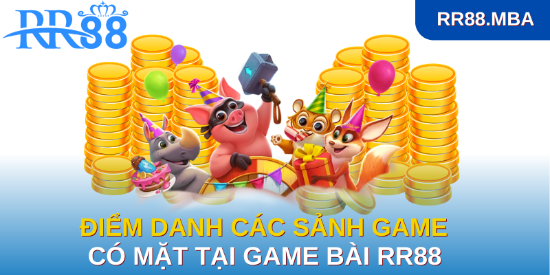 Lợi ích không nên bỏ qua khi tham gia game bài RR88