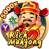 rich mahjong