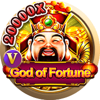 god of fortune