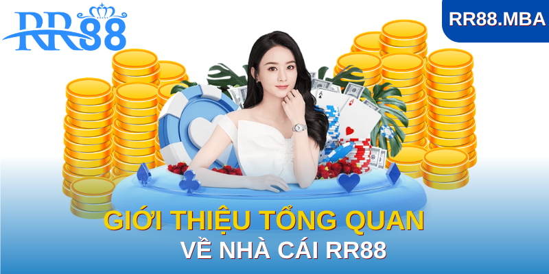 Giới thiệu tổng quan Về RR88